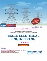 Basic Electrical Engineering - second hand