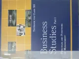 Business studies - second hand