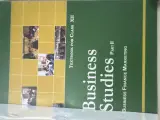 Business Studies - second hand