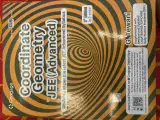 Cengage Coordinate Geometry for JEE ADVANCED - new
