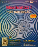 Cengage JEE Advanced Physics for 2021 - new