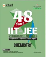 Chemistry, jEE MAINS+ADVANCED PYQ - new