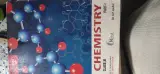 Chemistry modern ABC class 11 - second hand