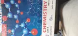 Chemistry modern ABC class 11 - second hand