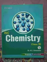 Chemistry ( Part 2 ) - second hand