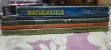 Class 11 ncert PCM books - second hand