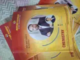 Class 11th+12th jee (mains+advance) motion modules - second hand