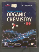 Elementary problems in organic chemistry - second hand