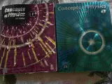 HC Verma volume 1 & 2 - new