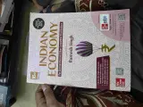Indian Economy by Ramesh Singh UPSC - second hand