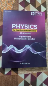 JEE ADVANCED Physics (Magnetism & Electromagnetic) - new