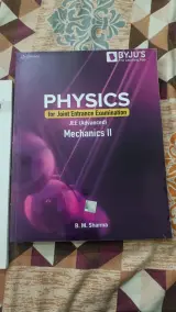 JEE ADVANCED Physics (Mechanics 2) - new