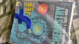 jee mains and adv pyq book and ddp ,ppt pcm all - new