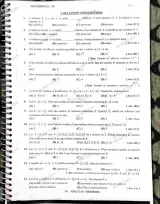 Jee mains maths pyq - new