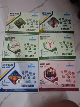 Know your Ncert for NEET AAKASH - second hand