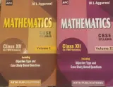 Mathematics  Class 12 - second hand