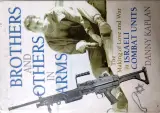 Military bonding and Combat - second hand
