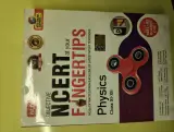 MTG ncert at your fingertips PCB - second hand