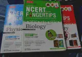 Mtg  objective ncert at your fingertips - second hand