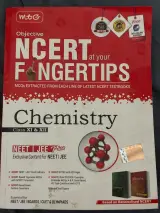 NCERT at your Fingertips CHEMISTRY - new