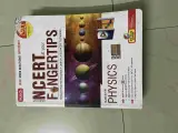 NCERT Fingertips physics - new