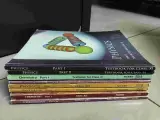 NCERT Physics and chemistry books (11th and 12th) - second hand