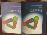 NCERT PHYSICS CLASS 11, Part 1 and 2 - new
