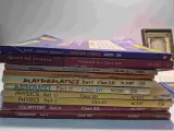 NCERT TEXTBOOKS - second hand