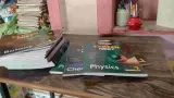 NEET DROPPER module of PW just like new and fresh - second hand
