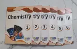 NEET-UG Chemistry modules by Allen - new