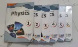 NEET-UG Physics modules by Allen - new