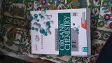 Organic Chemistry by Ms chouhan sir 2023 edition - second hand