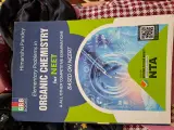 organic chemistry grb books - new