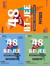 Physical, chemistry, Maths JEE MAINS+ADVANCED PYQ - new