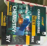 PW crash course NEET - new