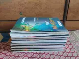 Pw jee class 12  module mains + advance - second hand