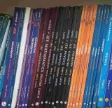 Pw jee main+adv modules with sol and notes - second hand