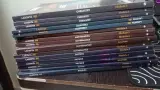 PW JEE MODULES (ARJUNA & LAKSHYA BOTH) - second hand