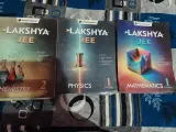 Pw lakshay 2.0 modules ( jee ) - second hand