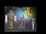 Pw Lakshya For Jee Main & Advanced Class 12 - second hand