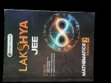 Pw Lakshya For Jee Main & Advanced Class 12 - second hand