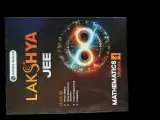 Pw Lakshya For Jee Main & Advanced Class 12 - second hand