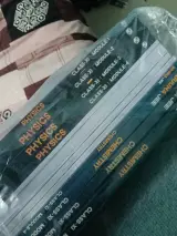 Pw vidhyapeeth class 11 module - new