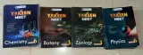 PW Yakeen modules NEET Phy, Chem,Biology 2026 - new