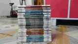 Selling complete ALLEN NEET Achiever  material - second hand