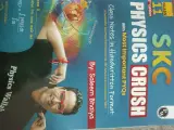 Skc physics crush class 11 new edition - new
