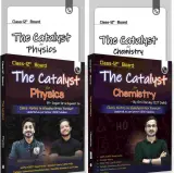 The Catalyst for Chemistry, Physics CLASS-12 - new