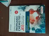 Vishal joshi Inorganic chemistry - second hand