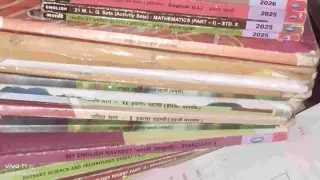 10th book set
