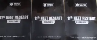 11 neet restart module pw